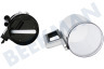 DeLonghi Koffiezetapparaat DLSC025 Melkreservoir