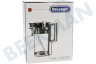 DeLonghi Koffiezetapparaat DLSC025 Melkreservoir