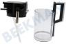 DeLonghi Koffiezetapparaat DLSC007 Melkreservoir