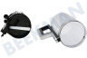 DeLonghi Koffiezetapparaat DLSC007 Melkreservoir