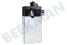DeLonghi Koffiezetapparaat DLSC011 Melkreservoir