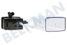 DeLonghi Koffiezetapparaat DLSC011 Melkreservoir