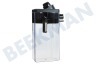 DeLonghi Koffiezetapparaat DLSC011 Melkreservoir