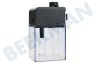 DeLonghi Koffiezetapparaat 7313236251 Melkreservoir Nespresso Lattissima Touch
