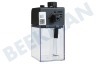 DeLonghi Koffiezetapparaat 7313236251 Melkreservoir Nespresso Lattissima Touch