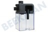 DeLonghi Koffiezetapparaat 7313236251 Melkreservoir Nespresso Lattissima Touch