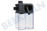 DeLonghi Koffiezetapparaat 7313236251 Melkreservoir Nespresso Lattissima Touch