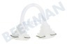 Nespresso Koffiezetapparaat AS00000742 Connector voor Nespresso Pulse
