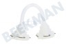 Nespresso Koffiezetapparaat AS00000742 Connector voor Nespresso Pulse