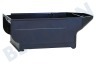 DeLonghi Koffiezetapparaat 5313226201 Lekbakje