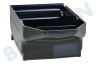 DeLonghi Koffiezetapparaat 5313226201 Lekbakje