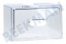 DeLonghi Kaffeemaschine ES0085223 Nespresso Pixie Kapsel-Behälter