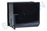 DeLonghi Kaffeemaschine 5313226191 Nespresso Lattissima Kapsel-Behälter