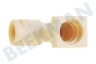DeLonghi Koffiezetapparaat 5332242400 Nespresso Koppeling