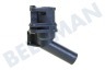 DeLonghi Koffiezetapparaat 7313226711 Nespresso Lattissima Ontkalkingspijp