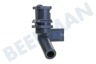 DeLonghi Koffiezetapparaat 7313226711 Nespresso Lattissima Ontkalkingspijp
