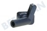 DeLonghi Koffiezetapparaat 7313226711 Nespresso Lattissima Ontkalkingspijp