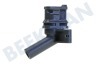 DeLonghi Koffiezetapparaat 7313226711 Nespresso Lattissima Ontkalkingspijp