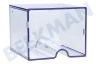 DeLonghi Koffiezetapparaat 5513224751 Nespresso Lattissima Melkreservoir