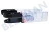DeLonghi Kaffeemaschine 7313211201 Wasserfläche Nespresso Lattissima