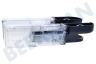 DeLonghi Kaffeemaschine 7313211201 Wasserfläche Nespresso Lattissima