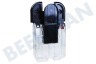 DeLonghi Kaffeemaschine 7313211201 Wasserfläche Nespresso Lattissima