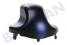 Nespresso Kaffeemaschine 5313242141 Nespresso Lattissima Pro Abdeckung Kaffeeauslauf