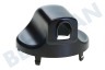 Nespresso Kaffeemaschine 5313242141 Nespresso Lattissima Pro Abdeckung Kaffeeauslauf