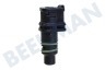 Nespresso Koffiezetapparaat 7313231131 Nespresso Stoompijp Connector