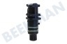 Nespresso Koffiezetapparaat 7313231131 Nespresso Stoompijp Connector