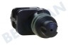 Nespresso Koffiezetapparaat 7313231131 Nespresso Stoompijp Connector