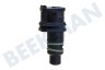 Nespresso Koffiezetapparaat 7313231131 Nespresso Stoompijp Connector