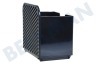 DeLonghi Kaffeemaschine FL93445 Nespresso Inissia Container für Kapseln