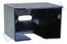 DeLonghi Kaffeemaschine FL93445 Nespresso Inissia Container für Kapseln
