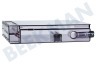 DeLonghi Koffiezetapparaat Watertank Waterreservoir excl. deksel
