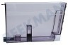 DeLonghi Koffiezetapparaat Watertank Waterreservoir excl. deksel