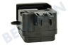 Philips Koffiezetapparaat CP0155/01 Deksel Melkreservoir