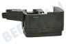 Philips Koffiezetapparaat CP0155/01 Deksel Melkreservoir