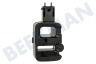 Philips Koffiezetapparaat CP0155/01 Deksel Melkreservoir