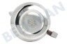 DeLonghi Koffiezetapparaat DLSC069 Melkopschuimkannetje RVS, 500ml