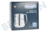 DeLonghi Koffiezetapparaat DLSC069 Melkopschuimkannetje RVS, 500ml