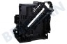 DeLonghi Koffiezetapparaat Frame Chassis links