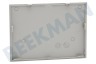 DeLonghi Koffiezetapparaat Frontplaat