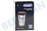 DeLonghi Koffiezetapparaat DLSC067 Thermosbeker Keramische beker met dubbele wand