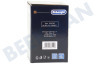 DeLonghi Koffiezetapparaat DLSC067 Thermosbeker Keramische beker met dubbele wand