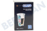 DeLonghi Koffiezetapparaat DLSC065 Thermosbeker Keramische beker met dubbele wand