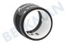 DeLonghi Koffiezetapparaat Ring Van stoompijp