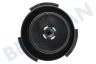 DeLonghi Koffiezetapparaat Houder Brouwunit