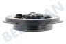 DeLonghi Koffiezetapparaat Houder Brouwunit