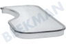 Nespresso 5313201236 Deksel Van waterreservoir